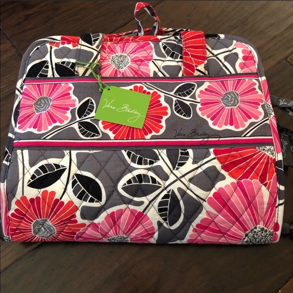 Vera Bradley Handbags - Vera Bradley Travel Organizer